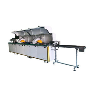 Double-Sides Cards Inspection Machine