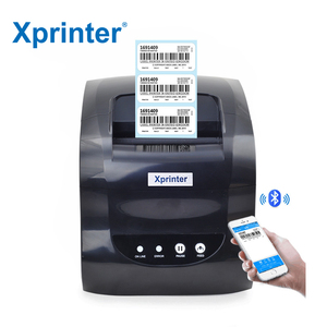 Xprinter XP-365B All-in-one Thermal Barcode Printer