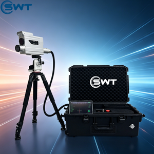 SWT 1000W 500W Portable Laser Tree Trimmer Obstacle Remover
