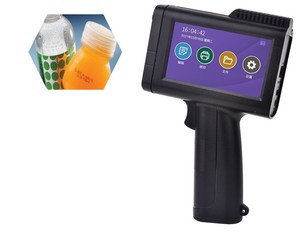 Wholesale Qr Code Thermal Inkjet Printer