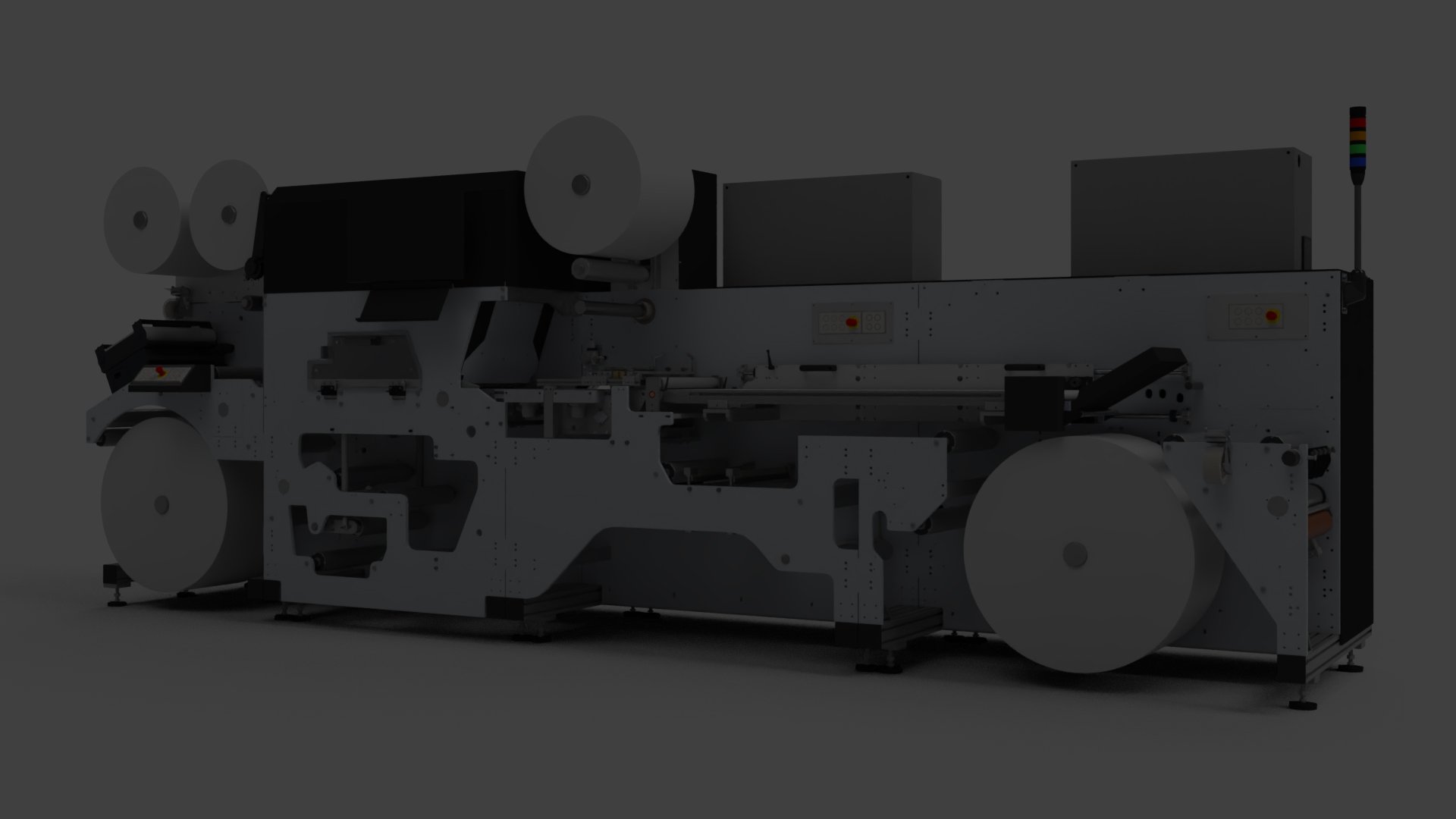 Spartanics High Precision Industrial Laser Cutting Machines