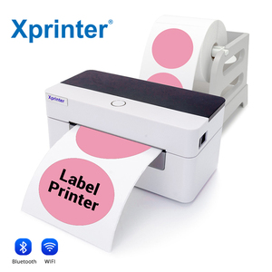 Xprinter XP-D463B 4inch Shipping Label Printer
