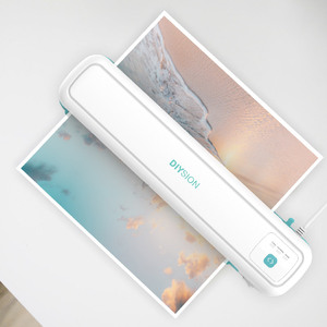 A3 3 to 5 Mil Pouch Laminator for Craft and Office Use