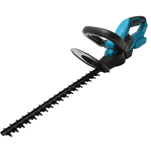 Electric Brush Cutter Laser Cutting Hedge Trimmer 510mm