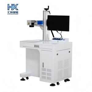 Fiber Laser Marking Machines JPT RAYCUS MAX