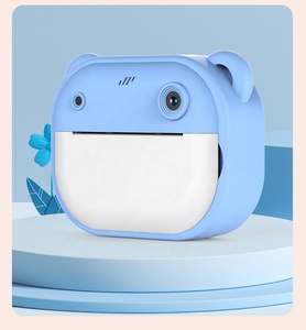 Mini Sticker Printer Wireless Portable Bluetooth