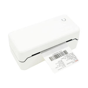 3 Inch Direct Thermal Sticker Printer Barcode Shipping Label Maker