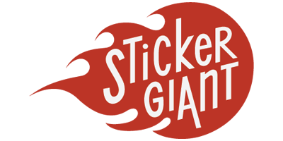 StickerGiant — Spartanics Equipment Customer