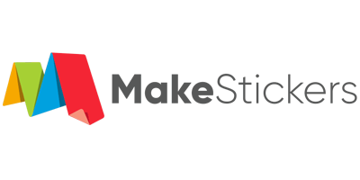 MakeStickers — Spartanics High-Precision Customer