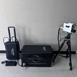 Laser Cannon Tree Trimmer 500m Removal Machine
