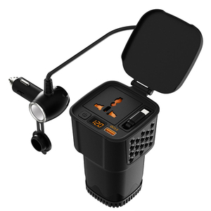 Factory Built-in Type-C PD Power Converter Inverter