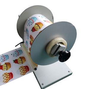 Vorey R230 Customization Sticker Rewinder Unwinder
