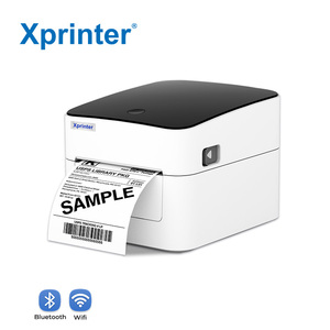 Xprinter XP-421B Thermal Label Printer