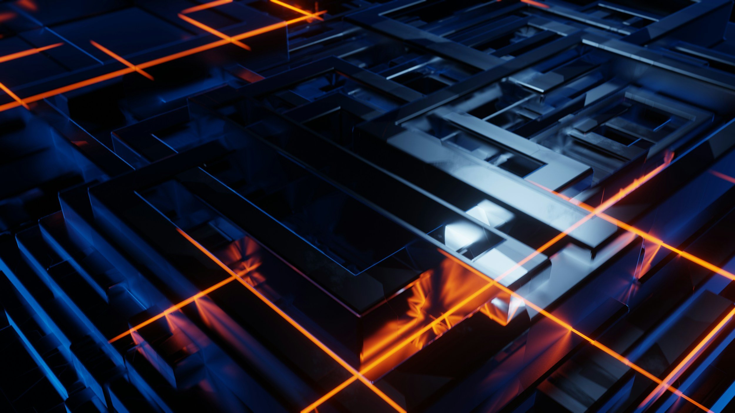 Custom Automation Engineering for Industrial Hot Stamping Machinery
