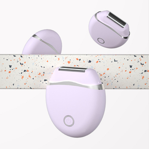 3IN1 Portable Rechargeable Laser Bikini Trimmer