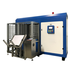 SMCLM-10B-AT Automatic Card Laminator