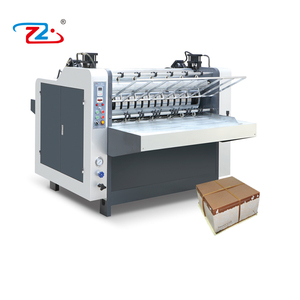 Semi-Automatic Card Laminating Machine